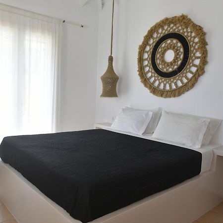 Nafsika Villas Apartments Ex Petra Mare Village Kerveli Eksteriør bilde